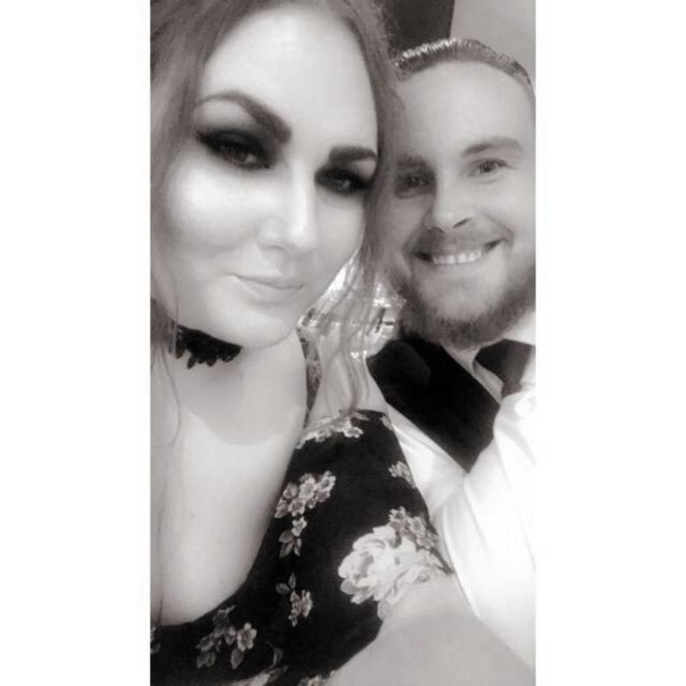 Meet your Posher, Becky